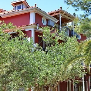 Belvedere Zakynthos Studios