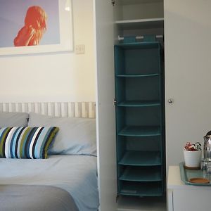Private Bathroom Double Room